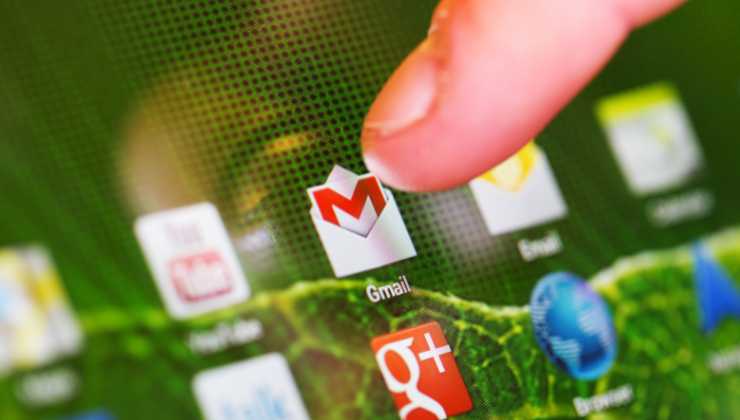 Posta Gmail