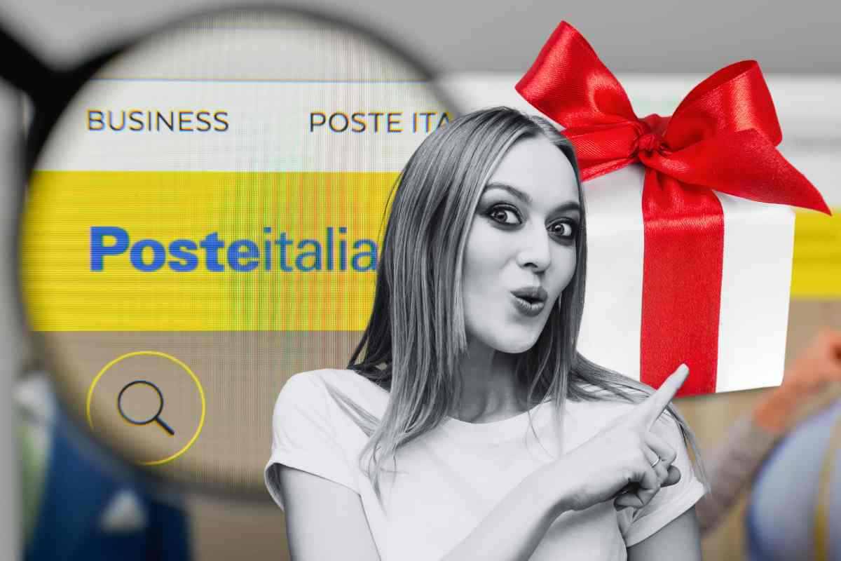 Poste Premio