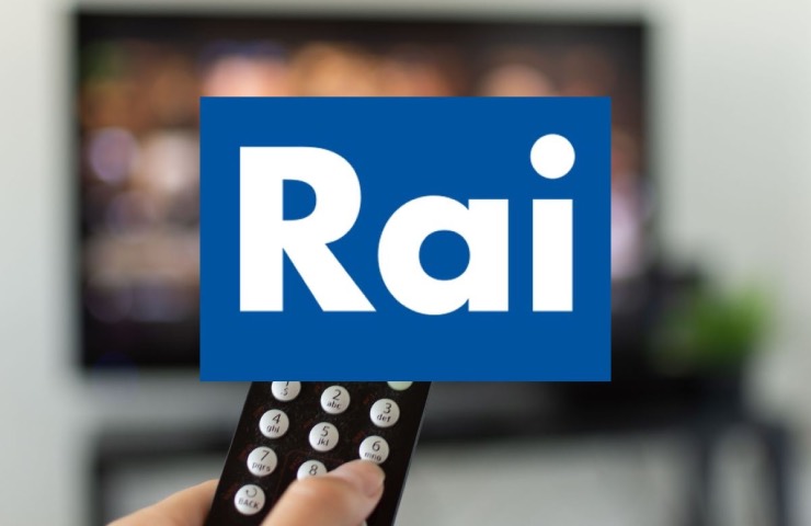 Logo Rai