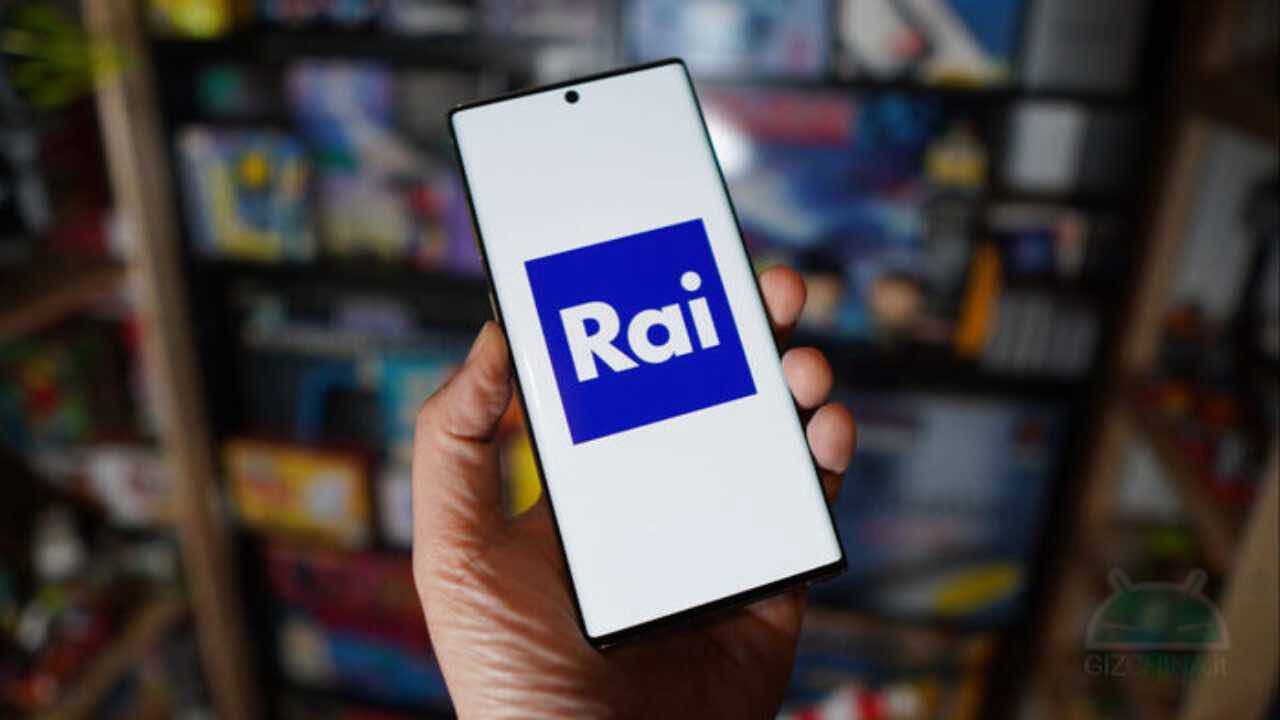 Logo Rai