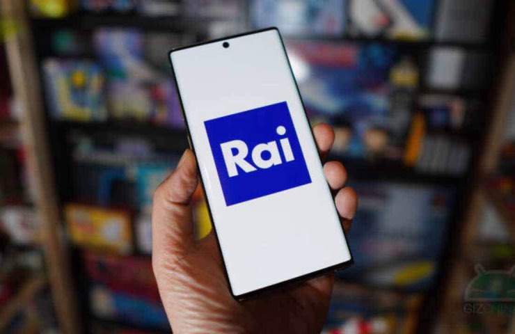 Logo Rai