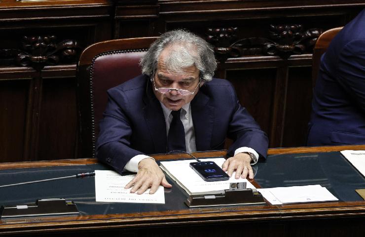 Renato Brunetta