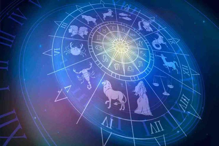Segni zodiacali fortunati