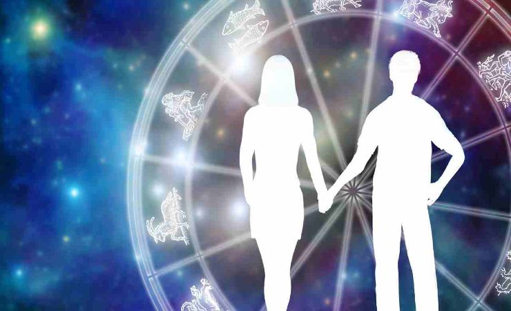 Segni zodiacali in amore