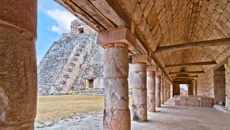 Segreto Maya