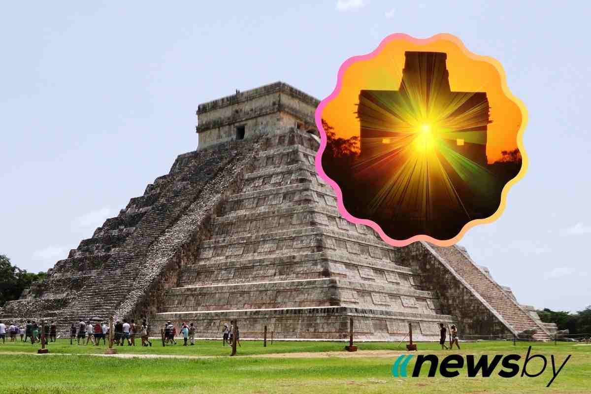 Segreto dei Maya
