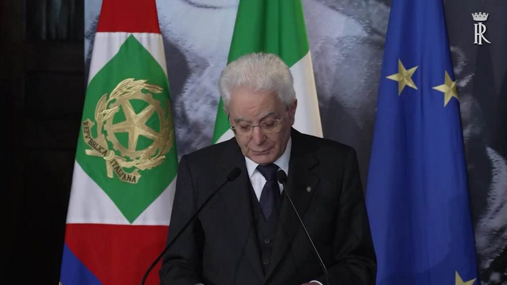 Mattarella