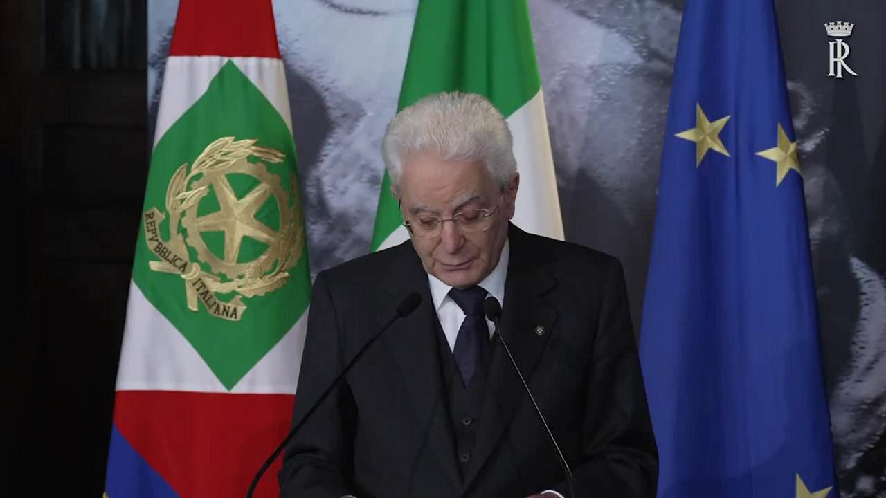 Mattarella