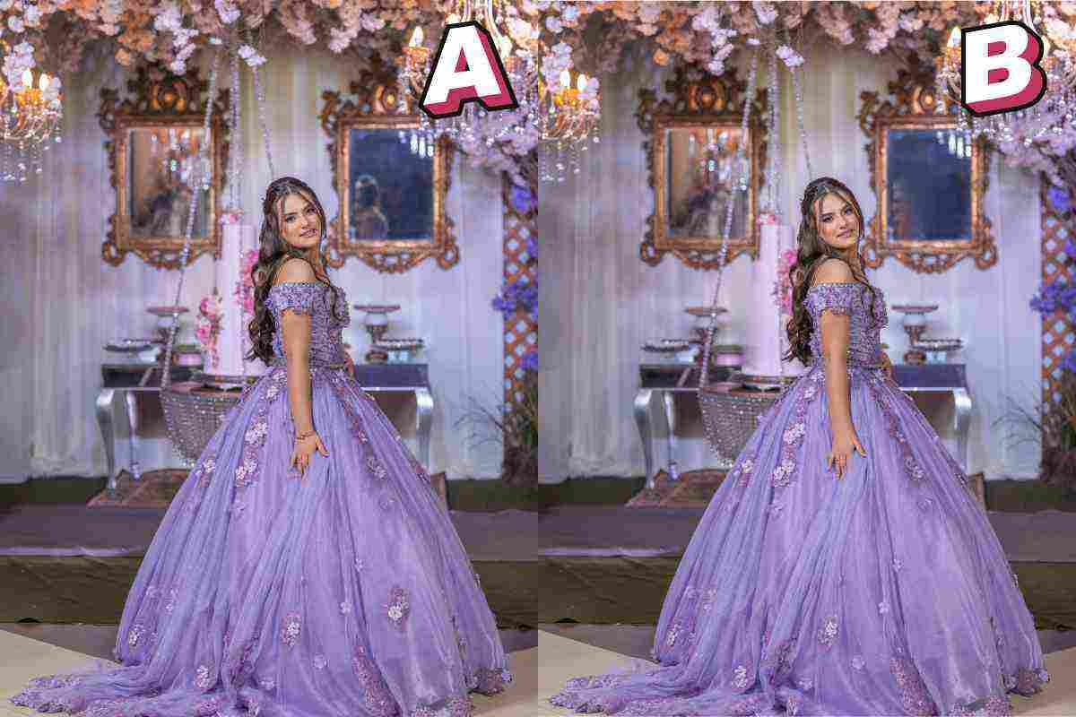 Foto differenze