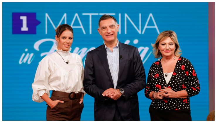 Uno mattina tv