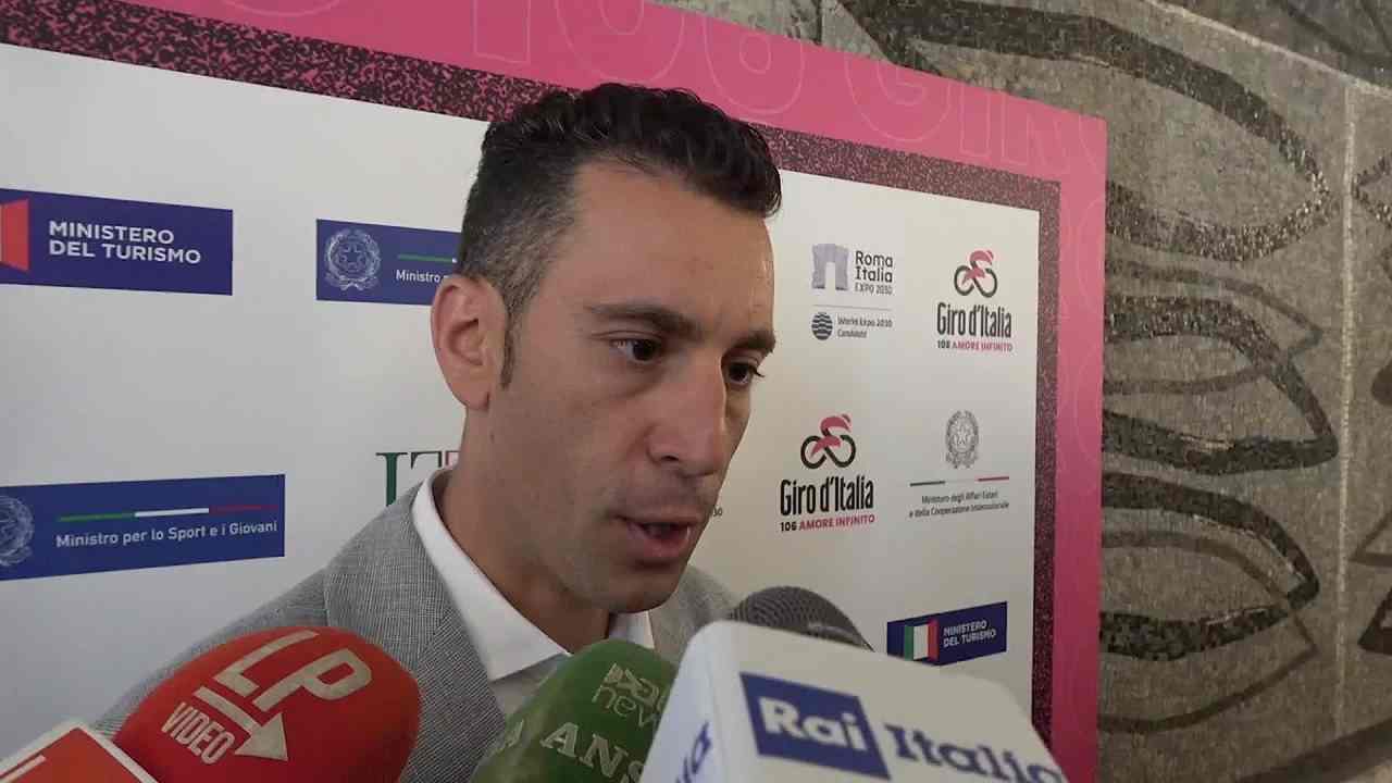 Vincenzo Nibali