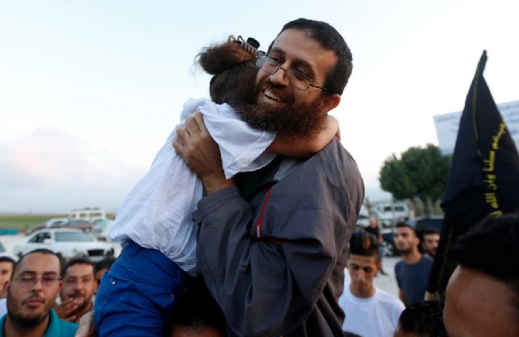 Khader Adnan