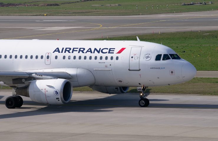 Air France