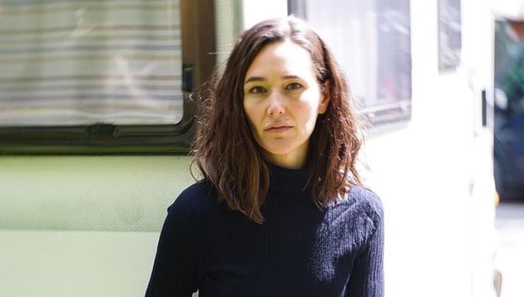 alissa jung chi è tutto su di lei