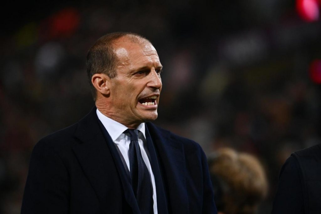 De Laurentiis Allegri