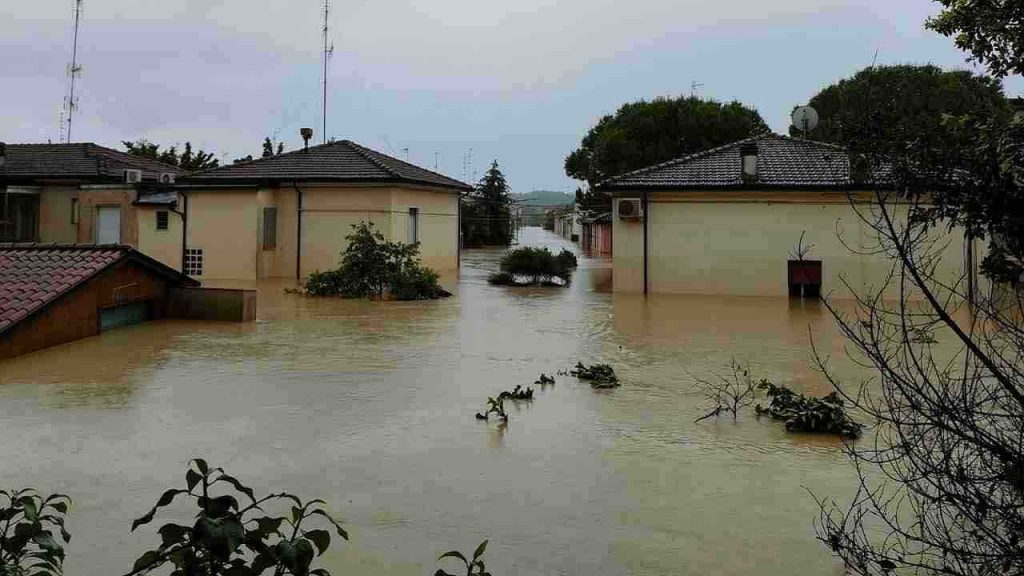 Alluvione