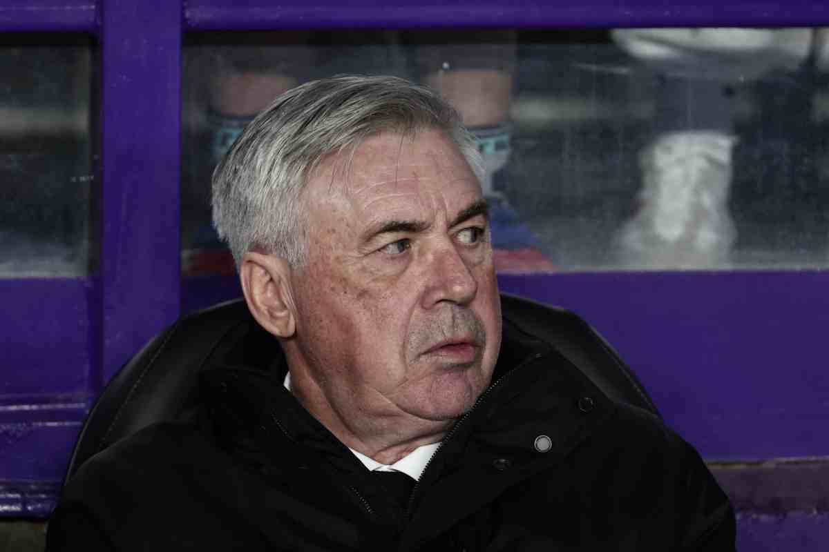 Carlo Ancelotti