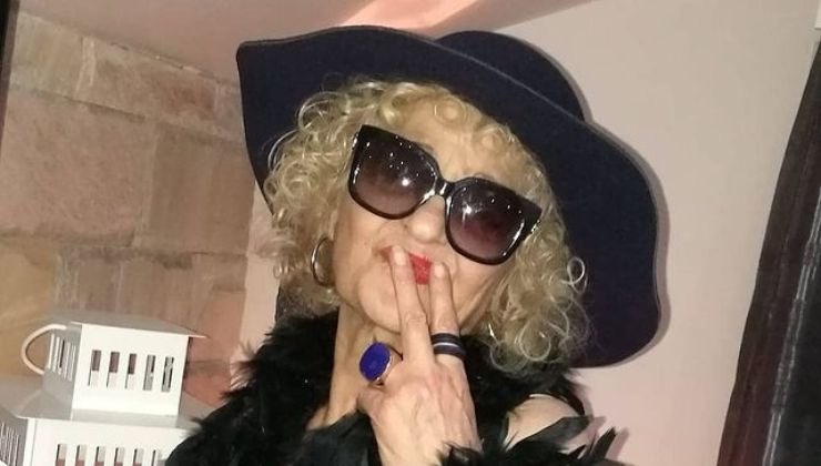 angela traina accusa maria de filippi