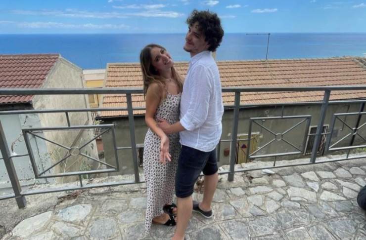 Angelina Mango ha un fidanzato?