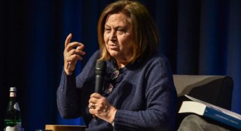 Rai, Lucia Annunziata si dimette