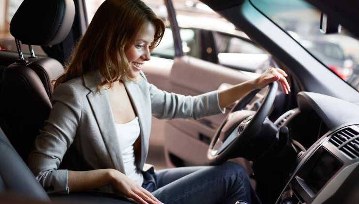auto documento