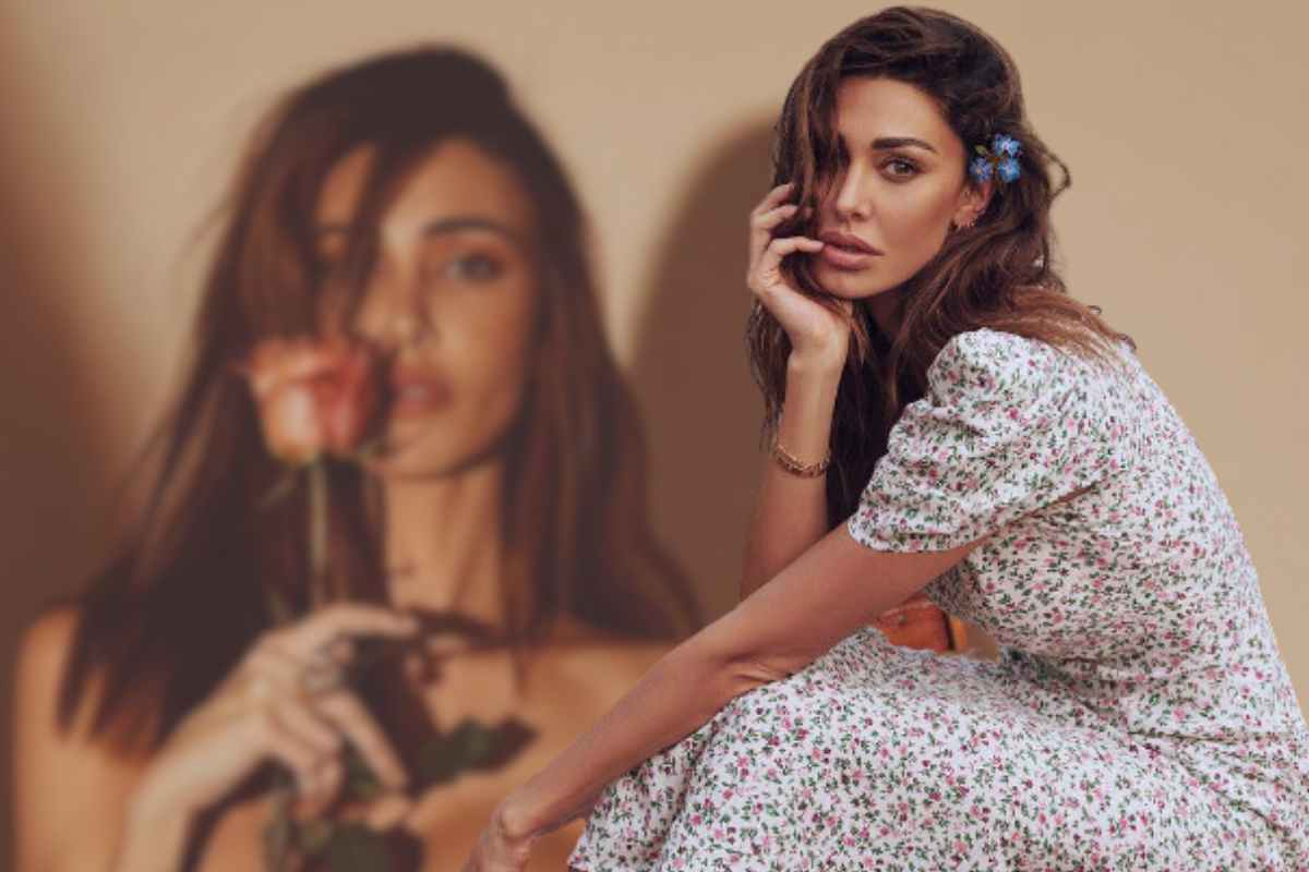 belen rodriguez quali sono i suoi brand