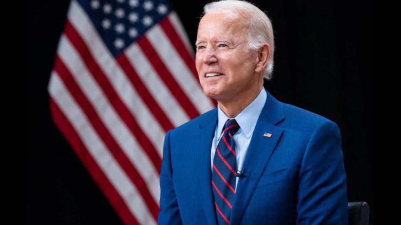 Joe Biden