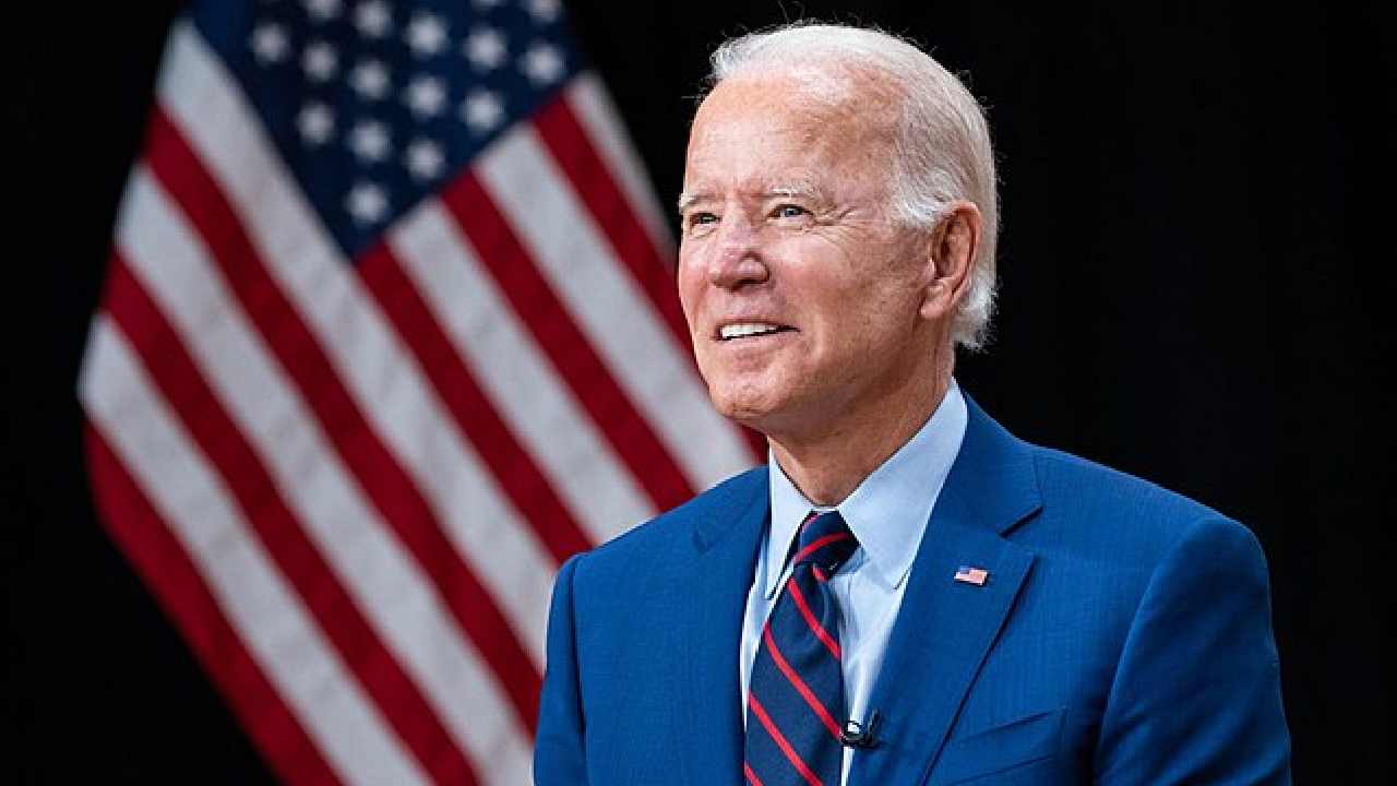 Joe Biden