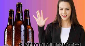 Ti è avanzata della birra? Buttarla via è uno spreco: usala così e ti fa risparmiare soldi e fatica