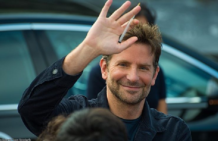 Bradley Cooper