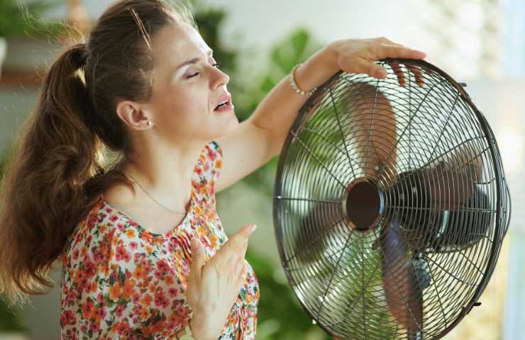 soluzioni per combattere il caldo