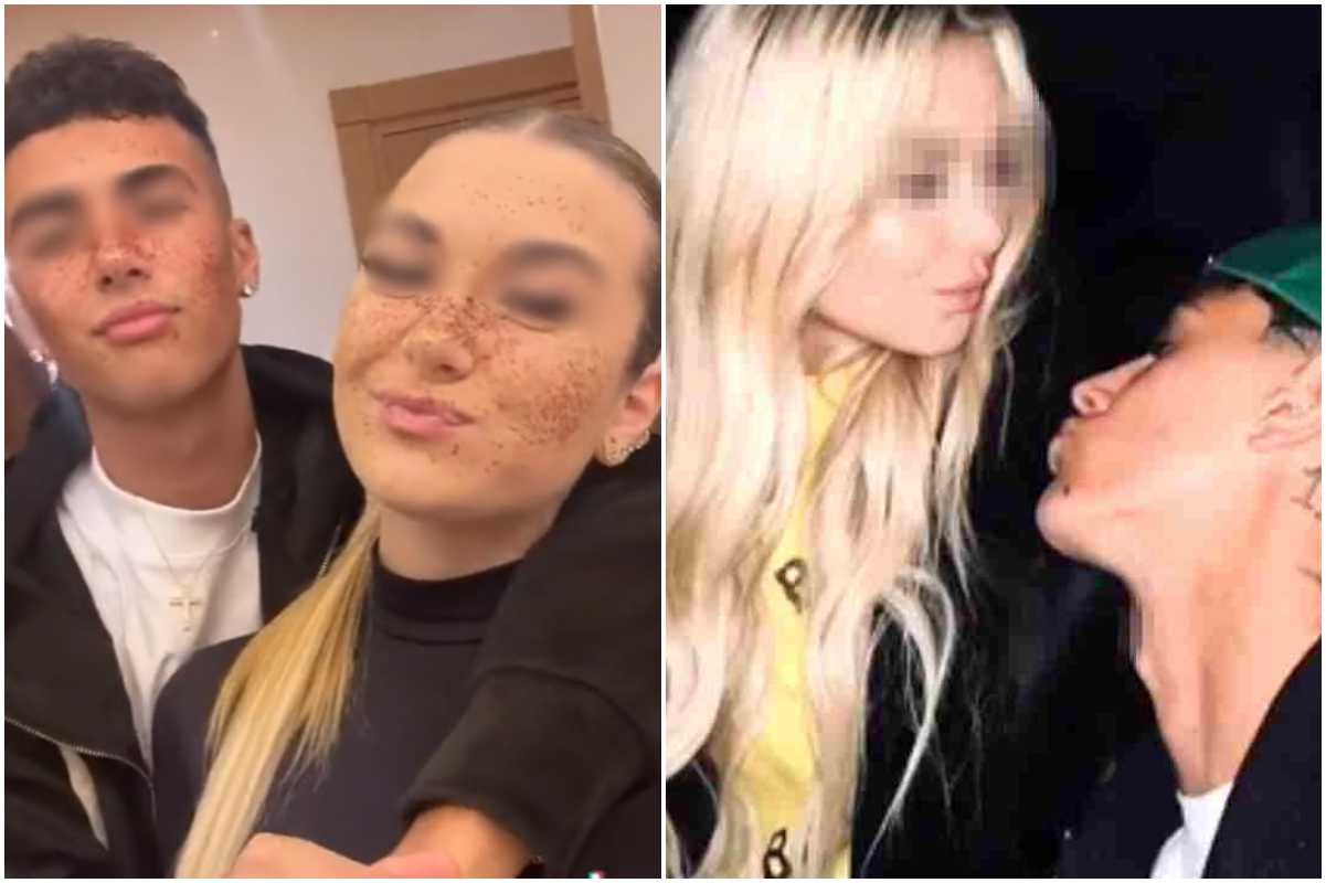 Chanel Totti, il suo fidanzato popolare su web tutto su Cristian