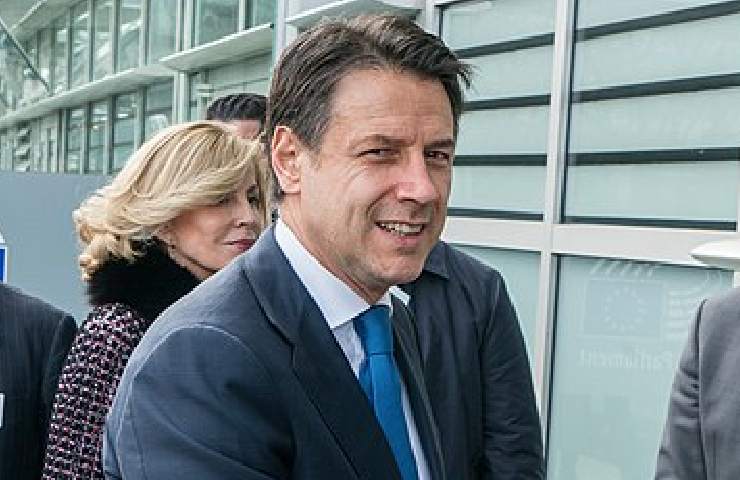 Giuseppe Conte