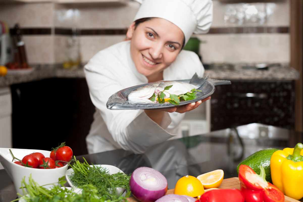 cucina mamme ristorante piatti