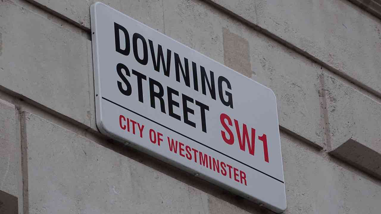 Downing Street