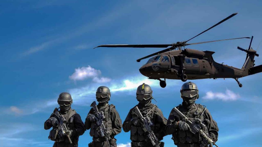 Esercito