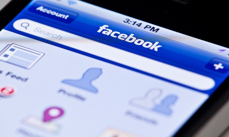 facebook richieste amicizia bug