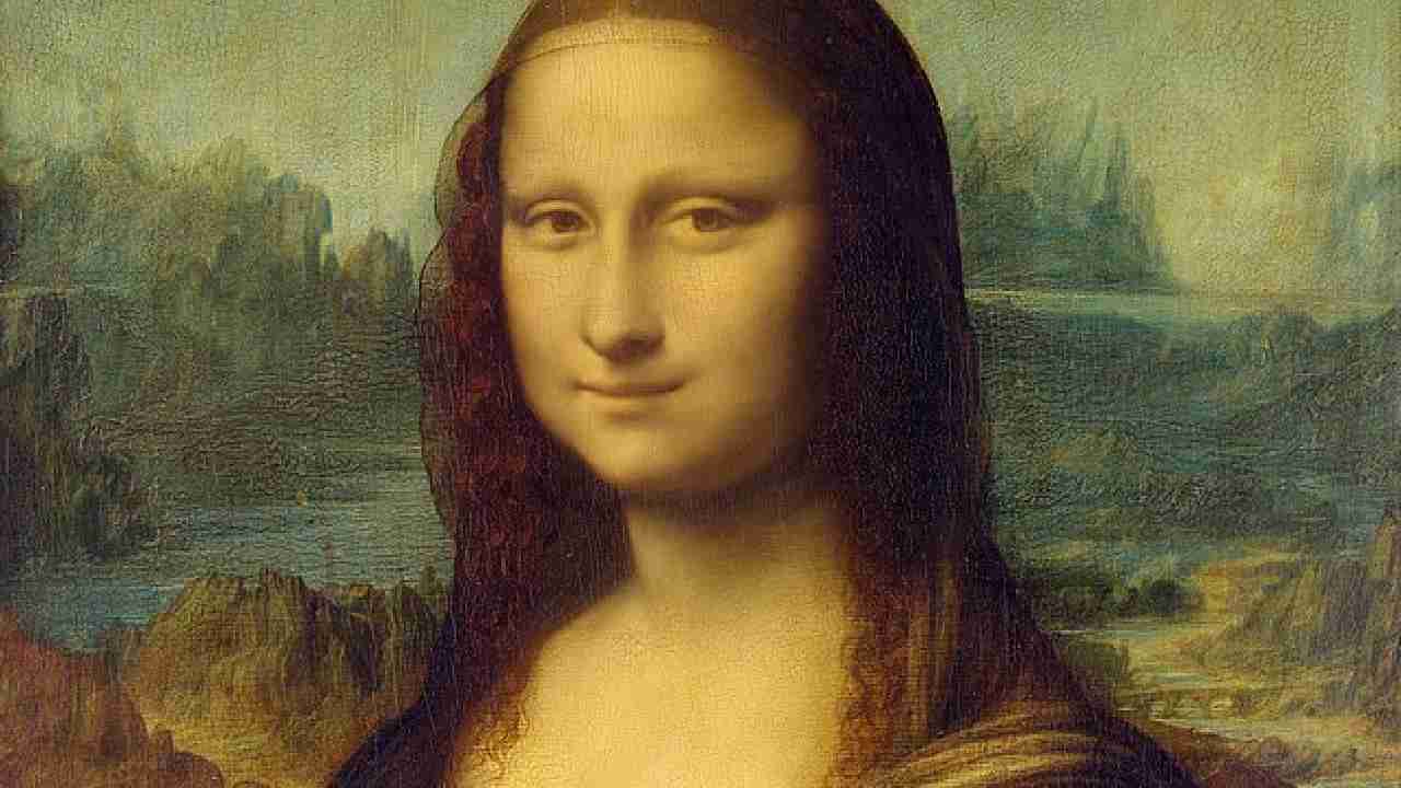 La Gioconda