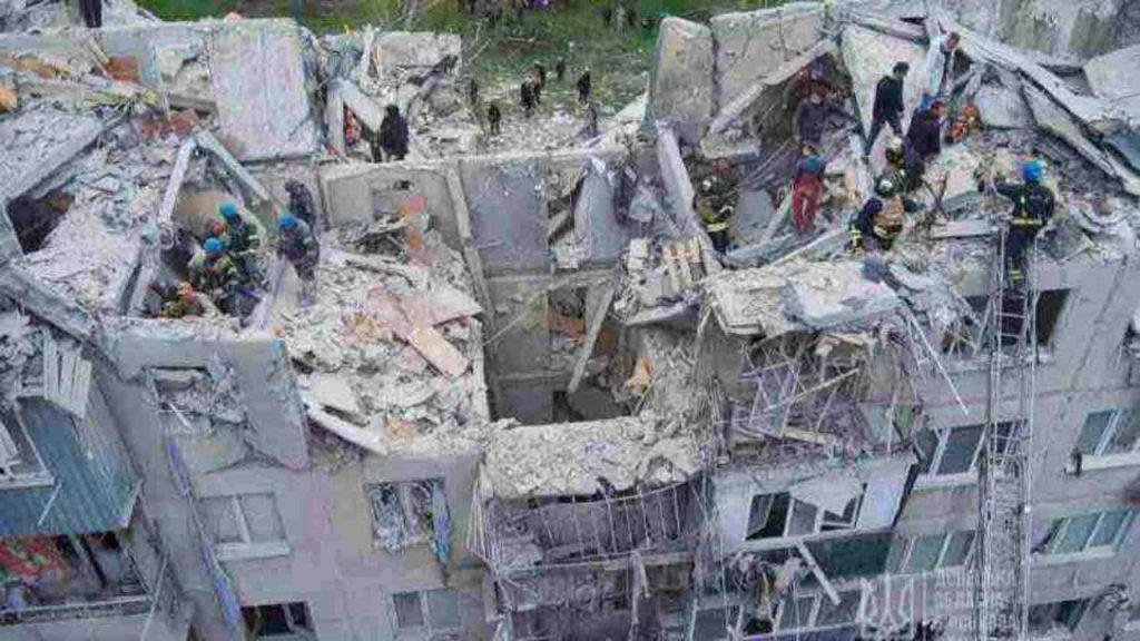 Guerra in Ucraina