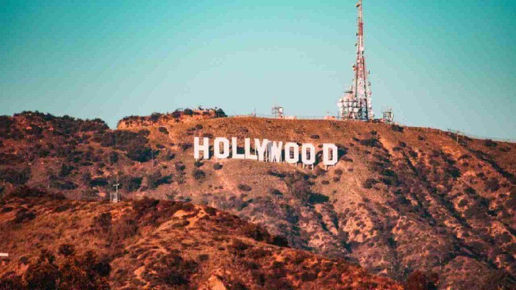 Hollywood