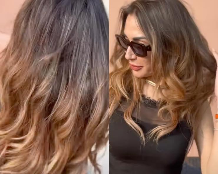 ida platano capelli