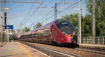 Antitrust: Italo potrà vendere i biglietti regionali e Intercity