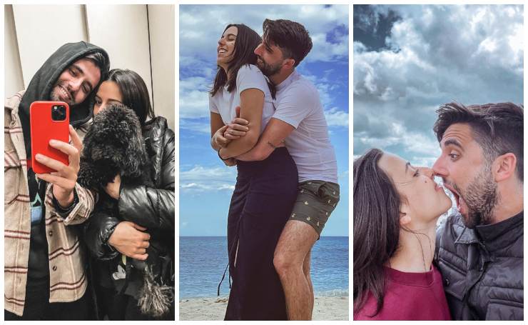 jolanda renga fidanzato filippo instagram
