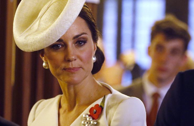kate camilla sgarro incoronazione