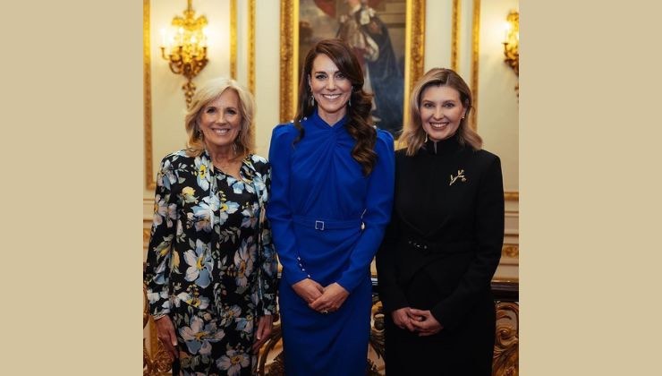 kate middleton outfit