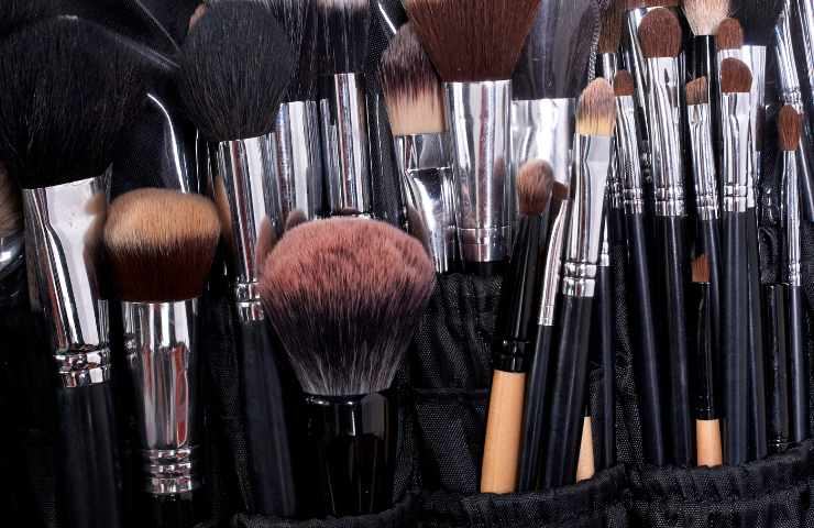 Make up perfetto: ecco i pennelli da utilizzare