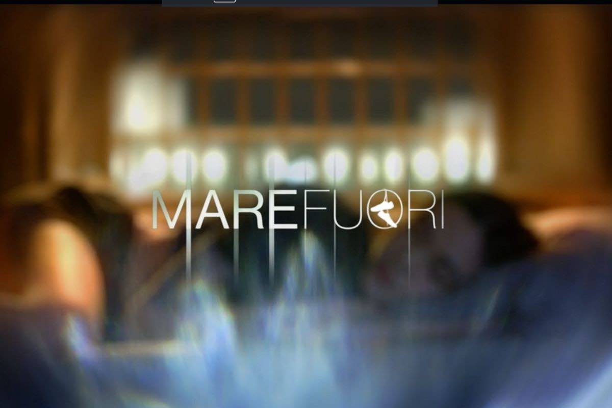 mare fuori 4 spoiler