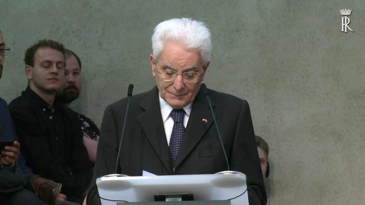 Mattarella