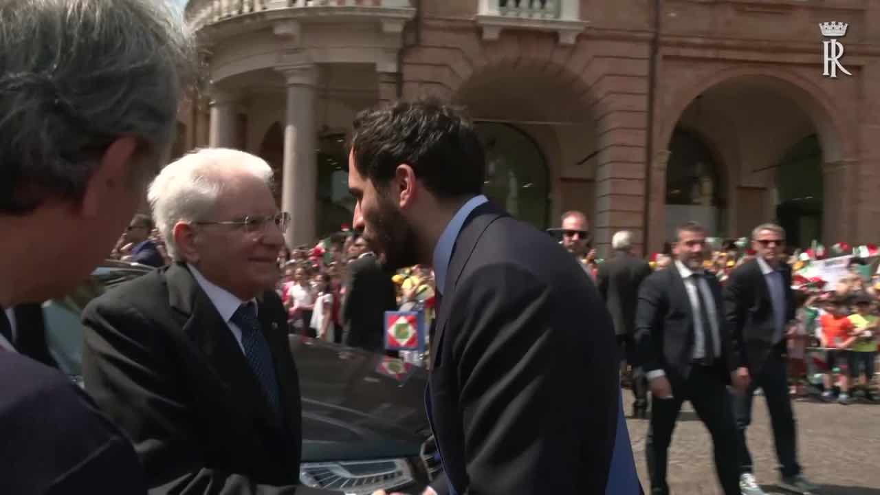 Mattarella