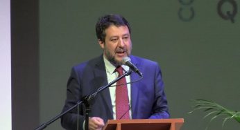 Crisi siccità, prima cabina di regia del Mit: oltre 100 milioni per interventi urgenti